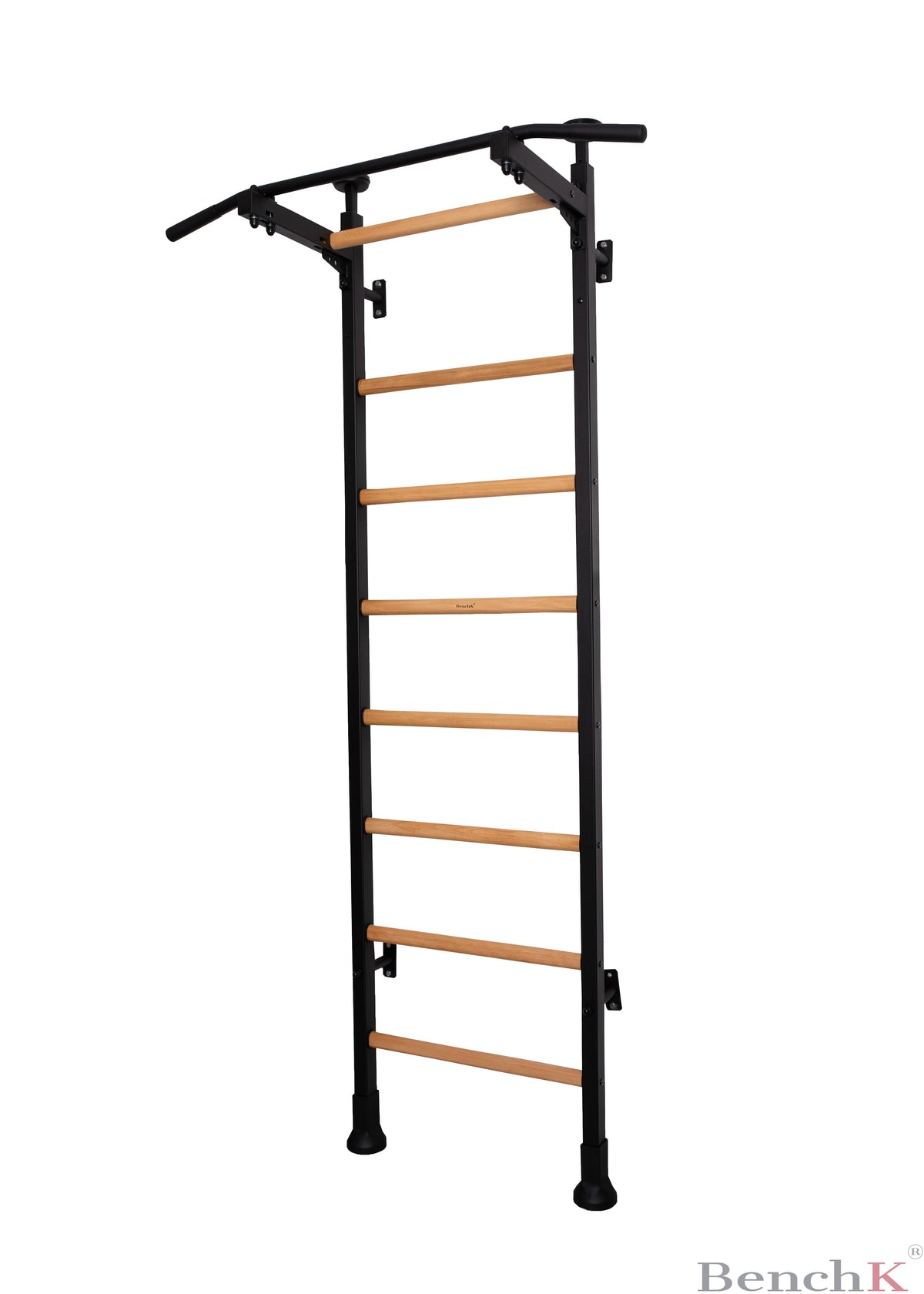 BenchK 521B Wall bars