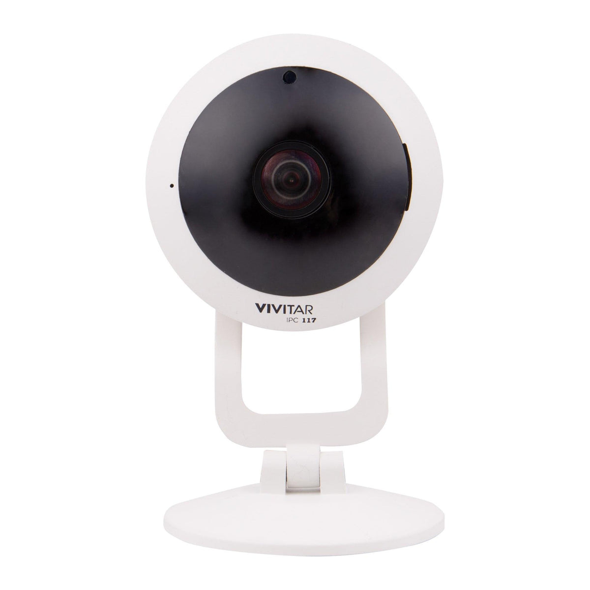 Vivitar Smart Security 360-Degree View Wifi Cam