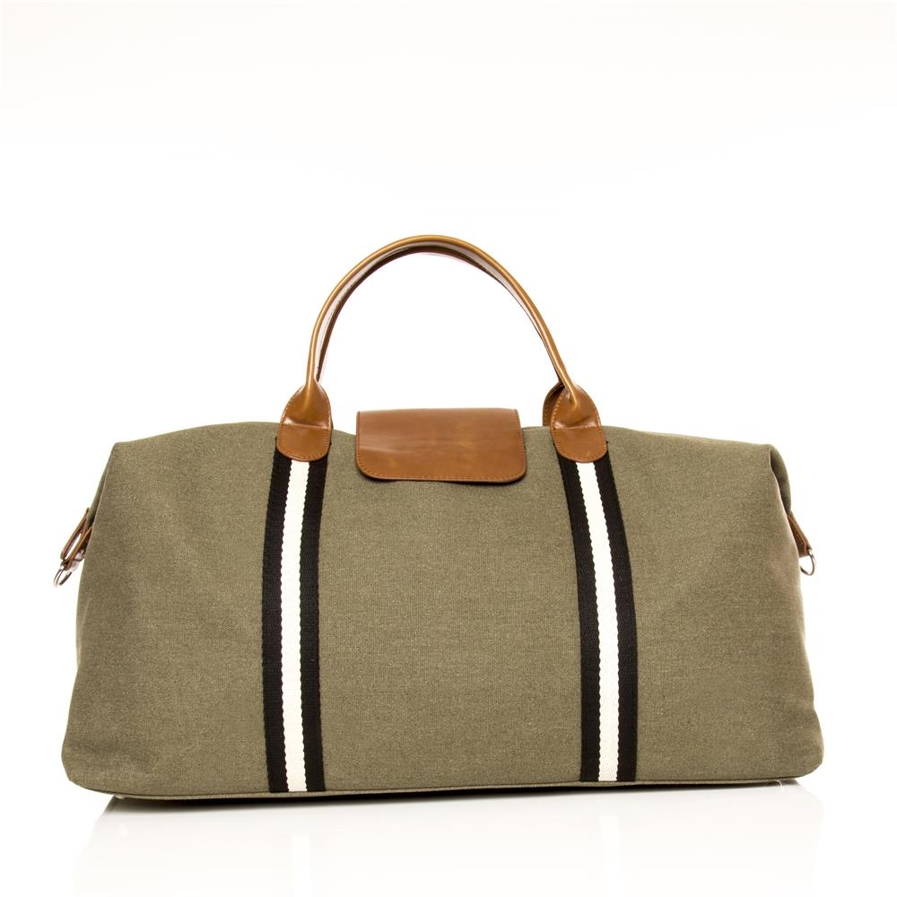 Brouk and Co. Original Duffel Bag