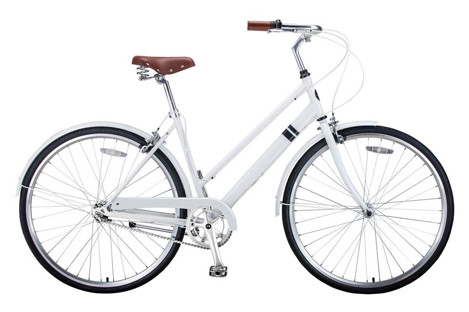 Sole Bicycles the Palisades - (Three Speed DST)