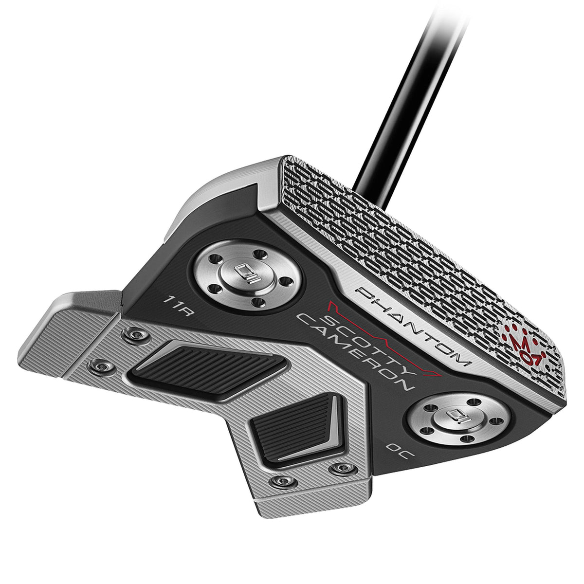 Titleist Scotty Cameron Phantom 11R OC Putter - Right Hand/35 inch
