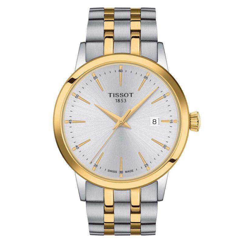 Tissot Classic Dream Men's Watch