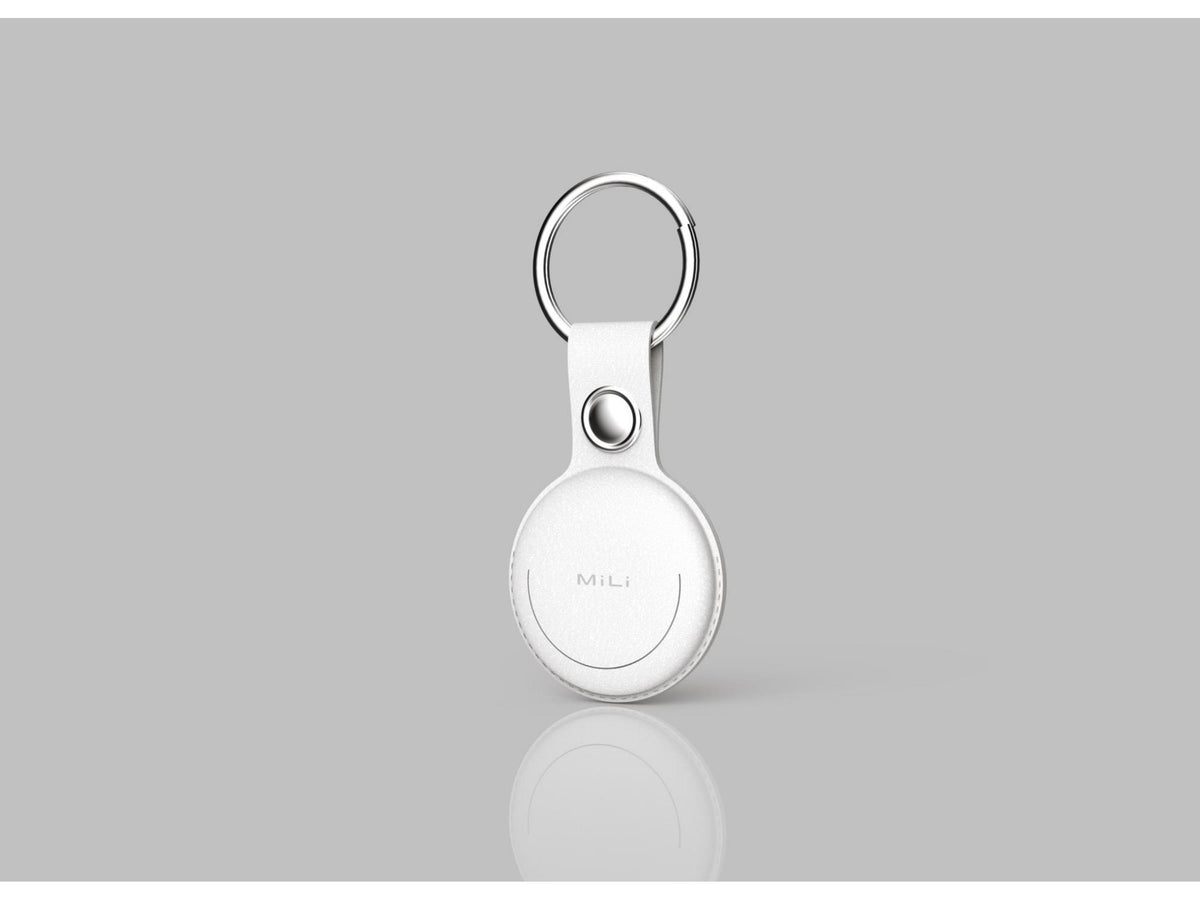 Intelligent Galaxy Apple Certified Mili Airtag