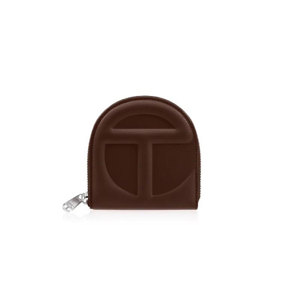 Telfar Wallet