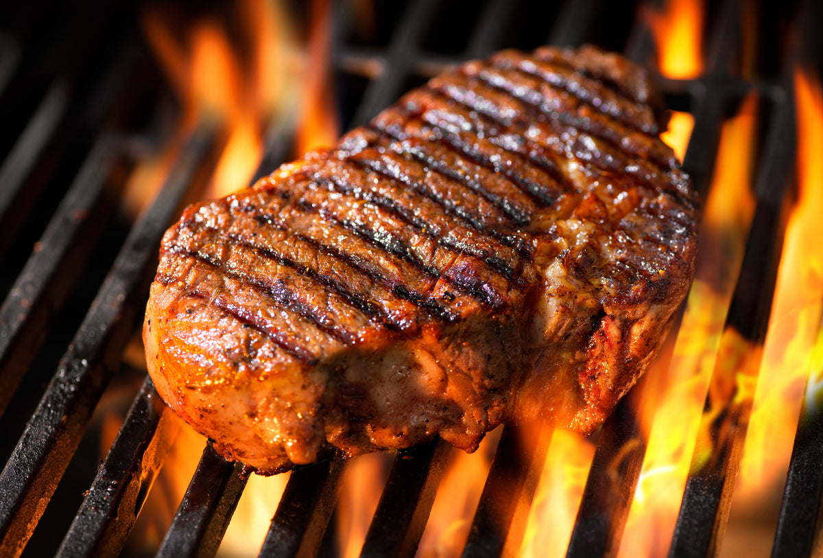 Echo Valley Meats Stockmans Favorite Rib Eyes