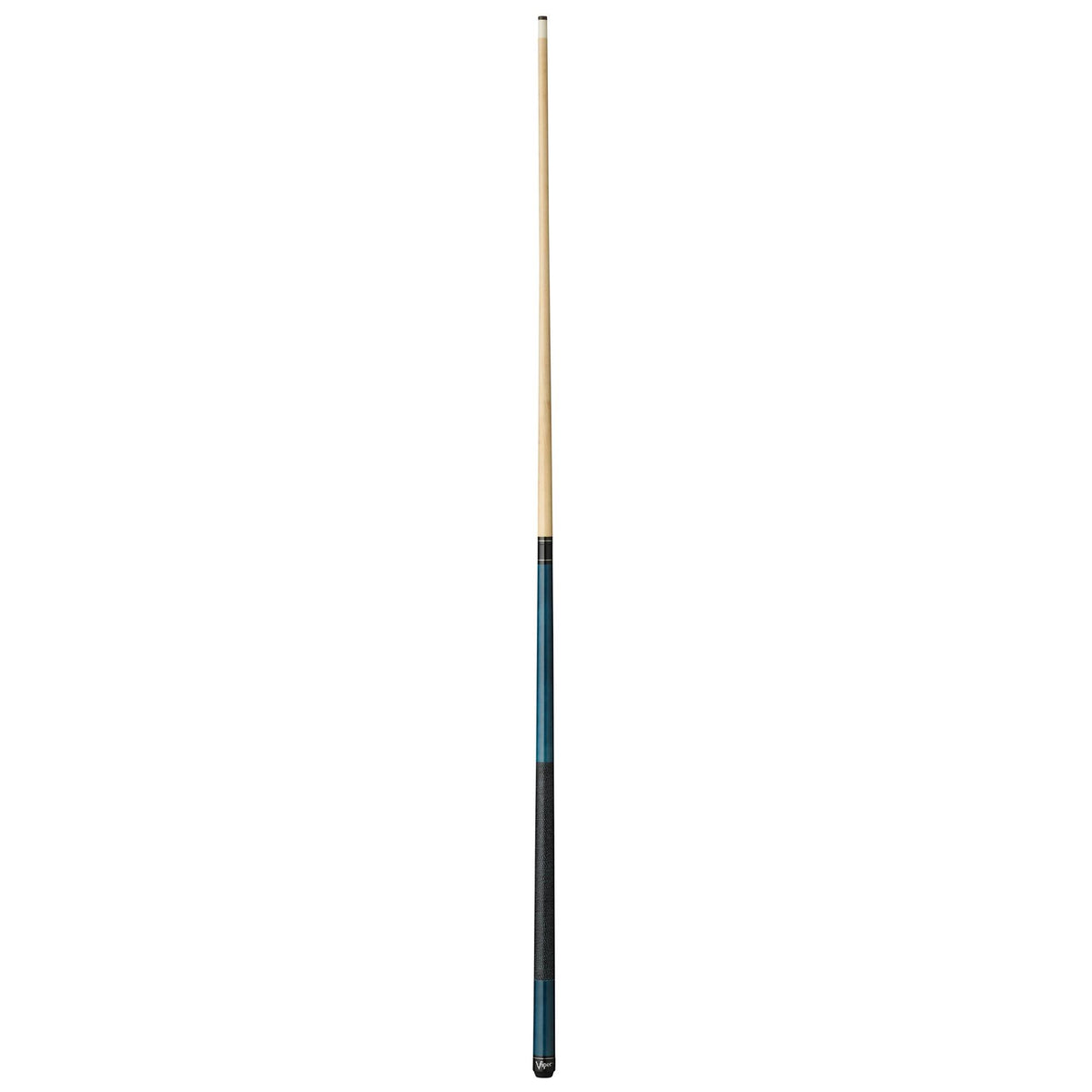 Viper Elite Series Blue Wrapped Cue