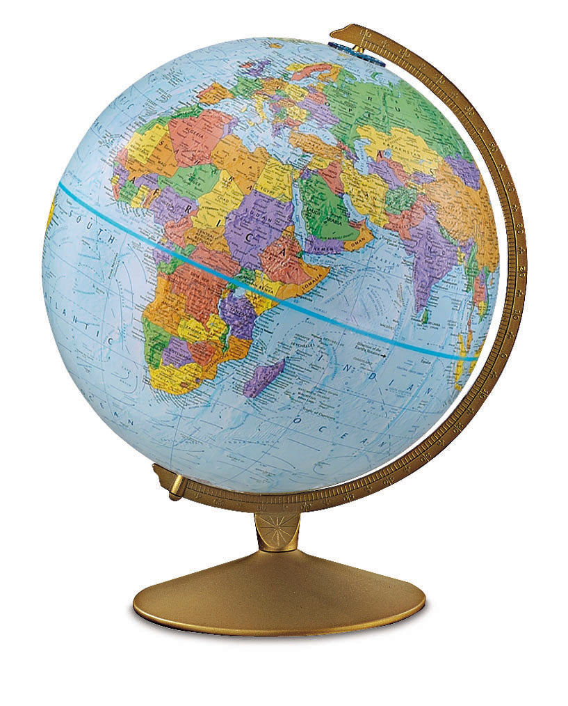 Replogle Explorer Eco Friendly Globe