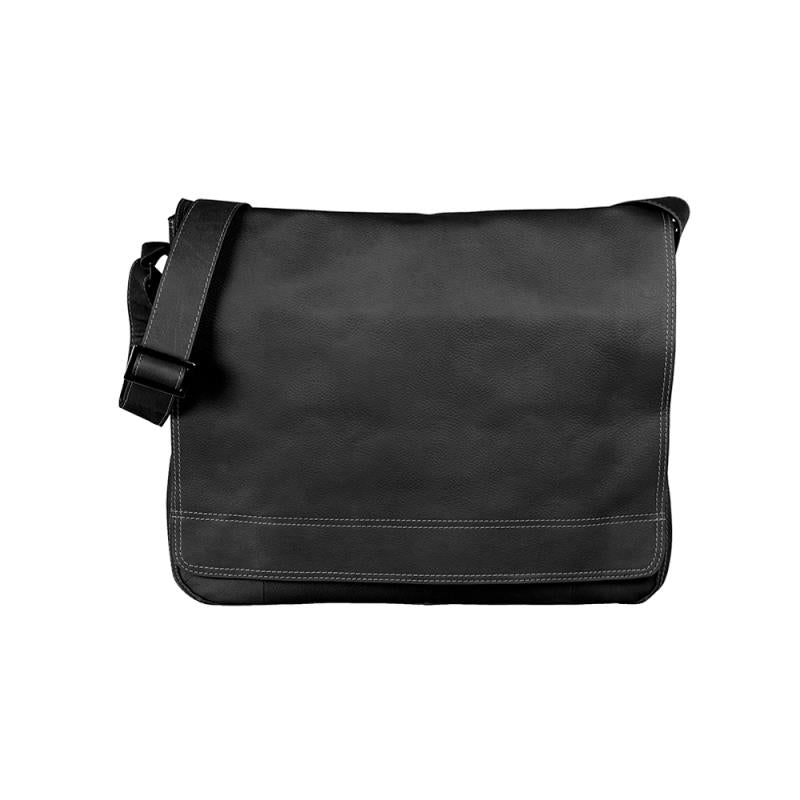 Bugatti Soledad Messenger Bag - Black