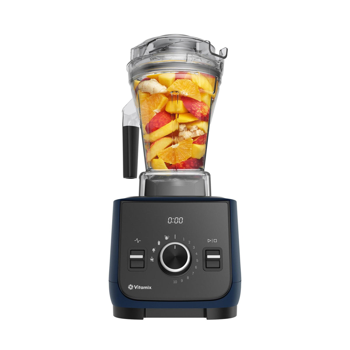 Vitamix Ascent Series X2 Blender Midnight Blue
