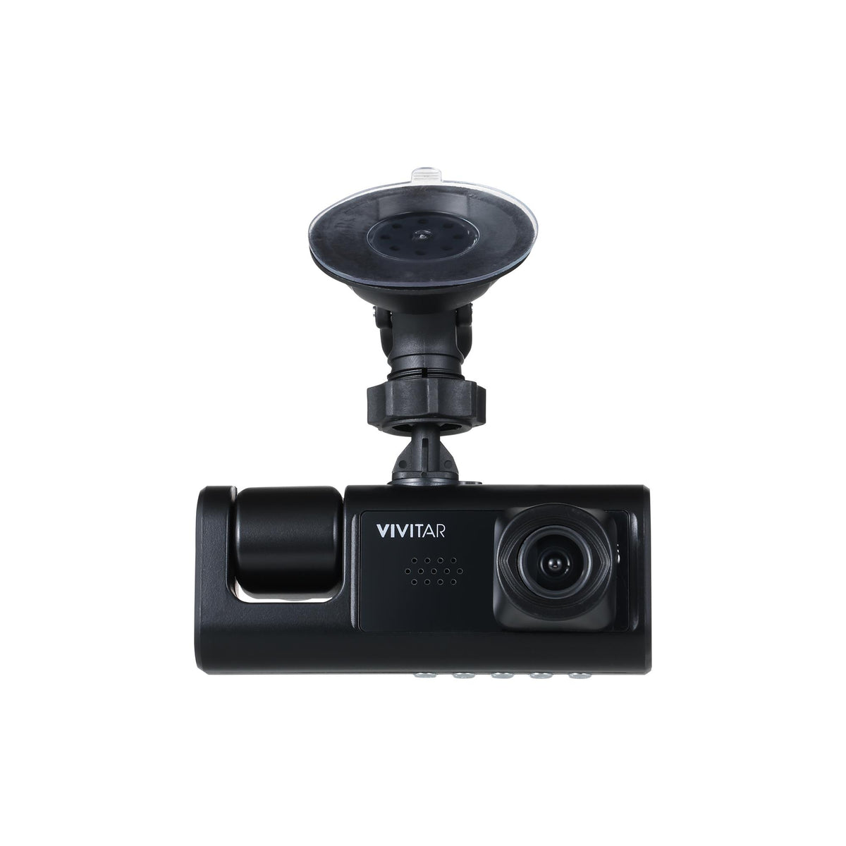Vivitar DashSight Duo DashCam