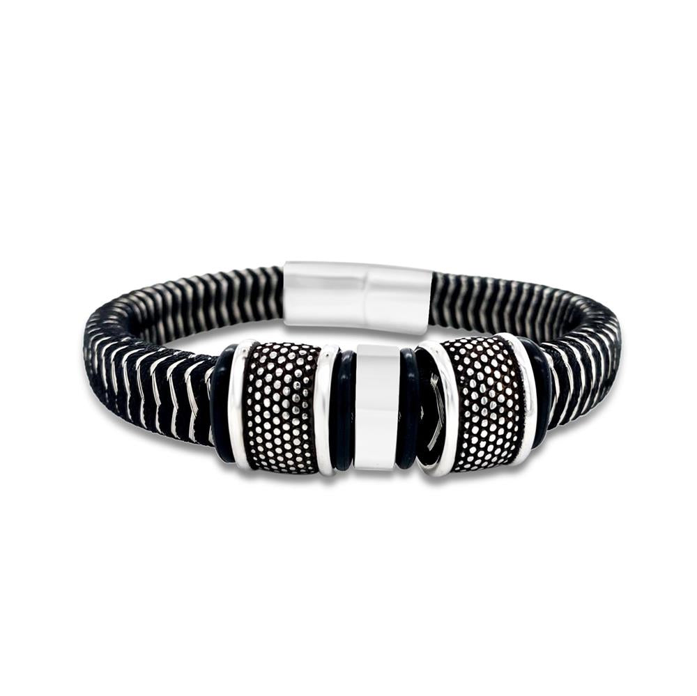 Anna Zuckerman Farren Men's Cuff