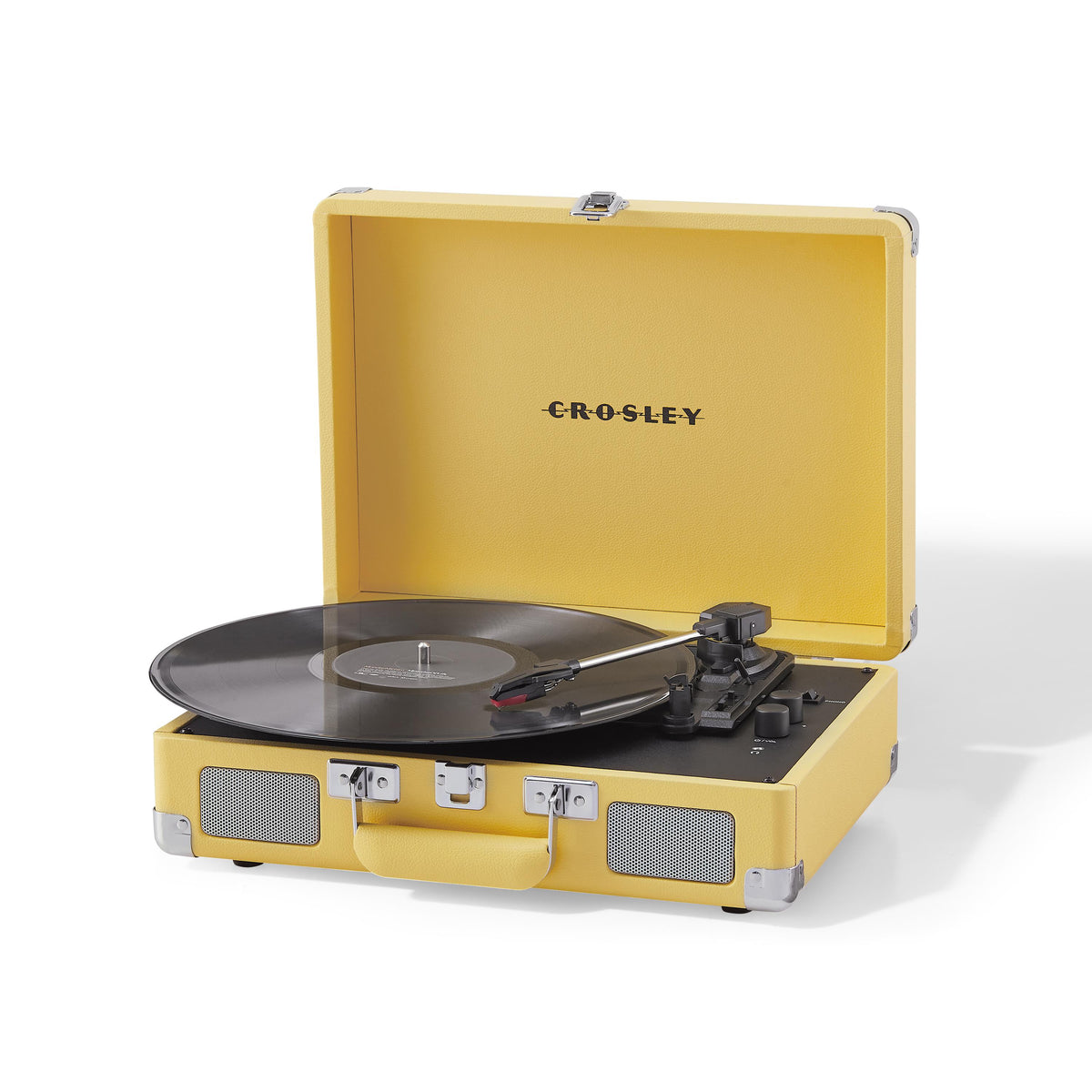 Crosley Radios Cruiser Plus Record Player