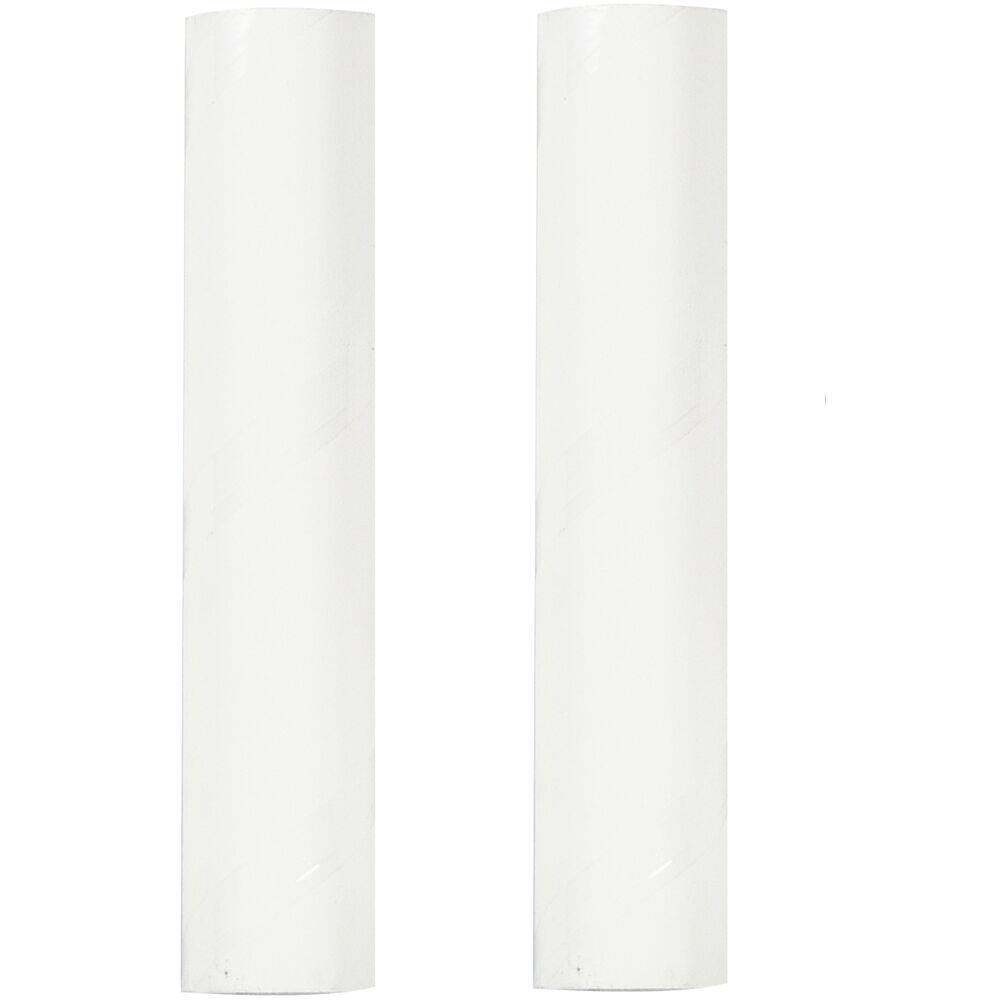 SALAV 2-pc Lint Roller Refill for LR-48 StickyPro XL Lint Roller