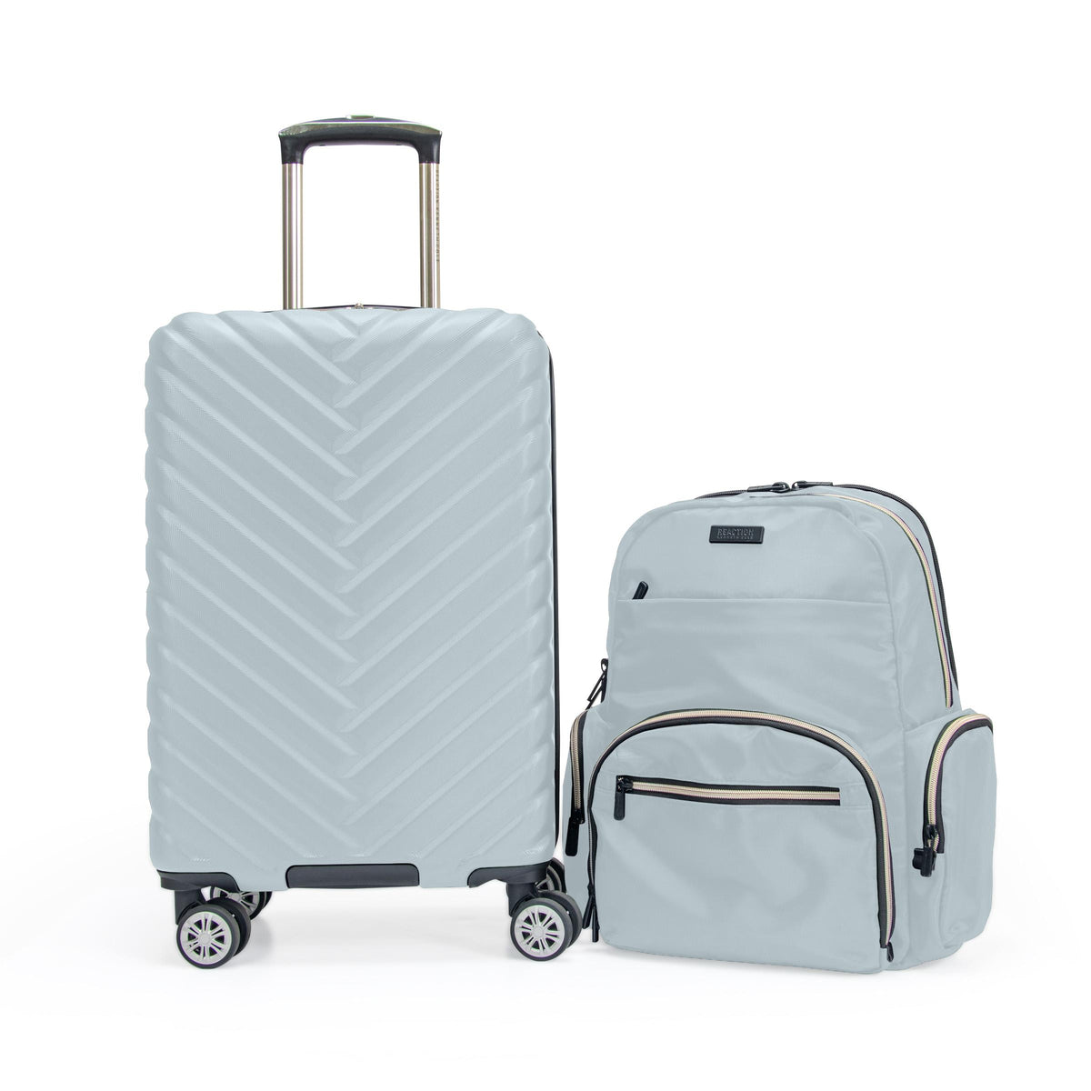 Kenneth Cole Brands Madison Square Luggage Set Size 2 Pieces