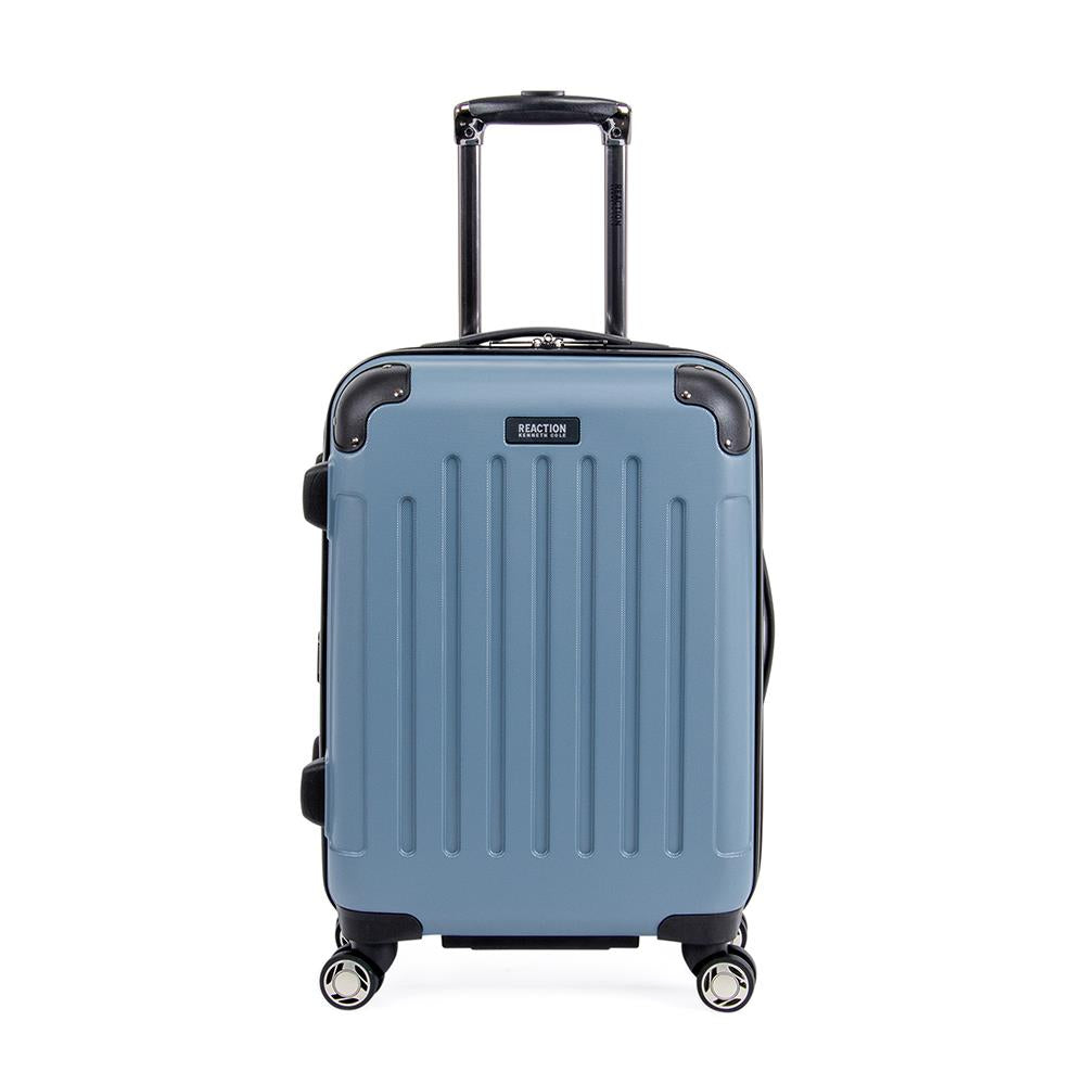 Kenneth Cole Brands Renegade Carry On Suitcase Size 20"