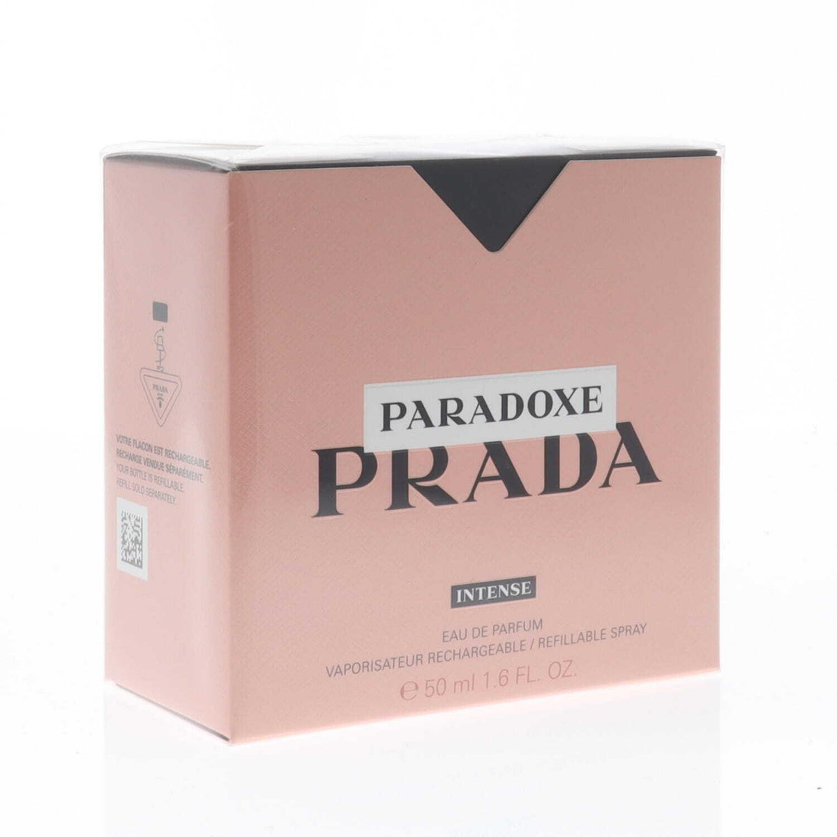 Prada Women's Paradoxe Intense EDP Refillable Size 1.7oz/50ml