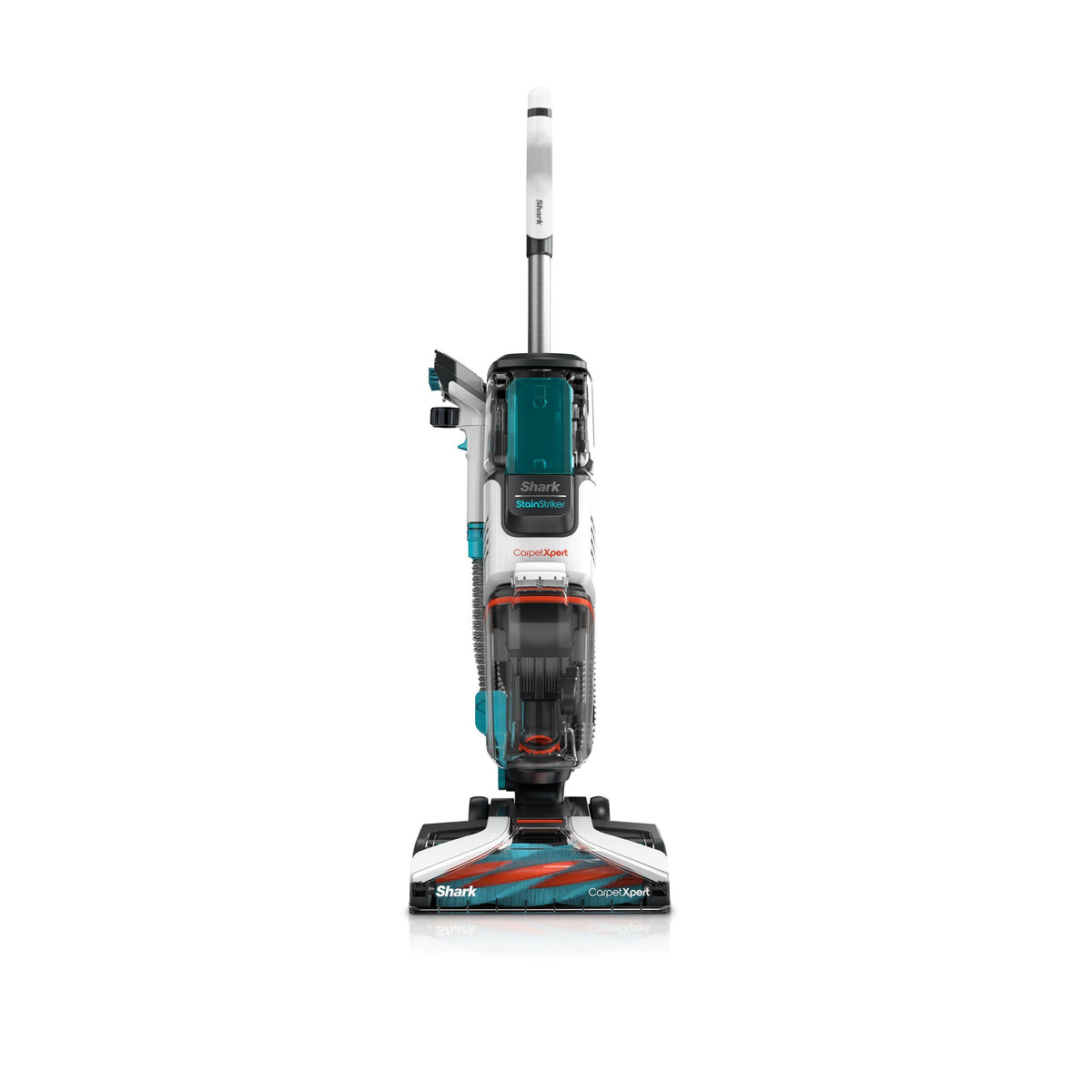 Shark CarpetXpert with Stainstriker Carpet Cleaner