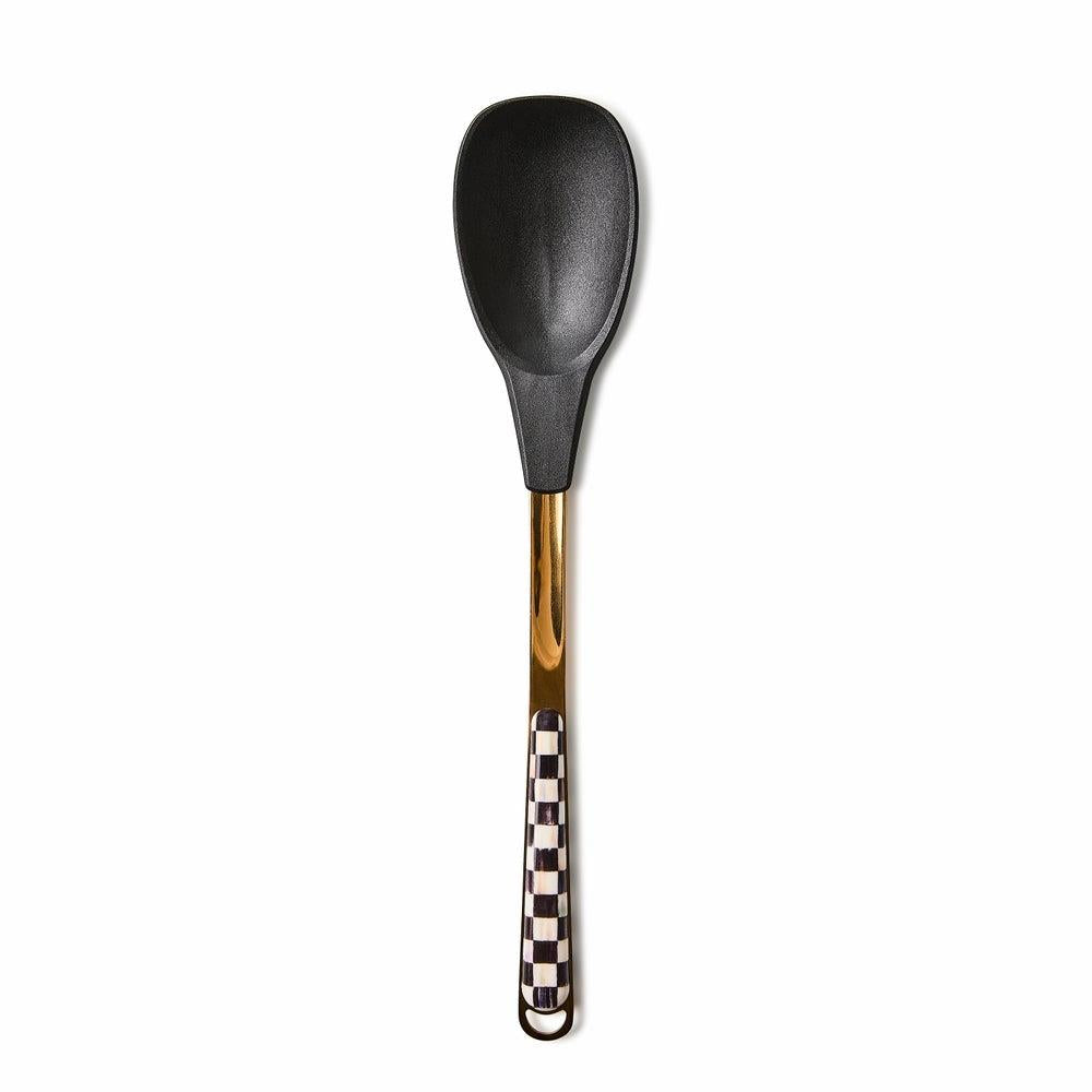 MacKenzie-Childs Spoon