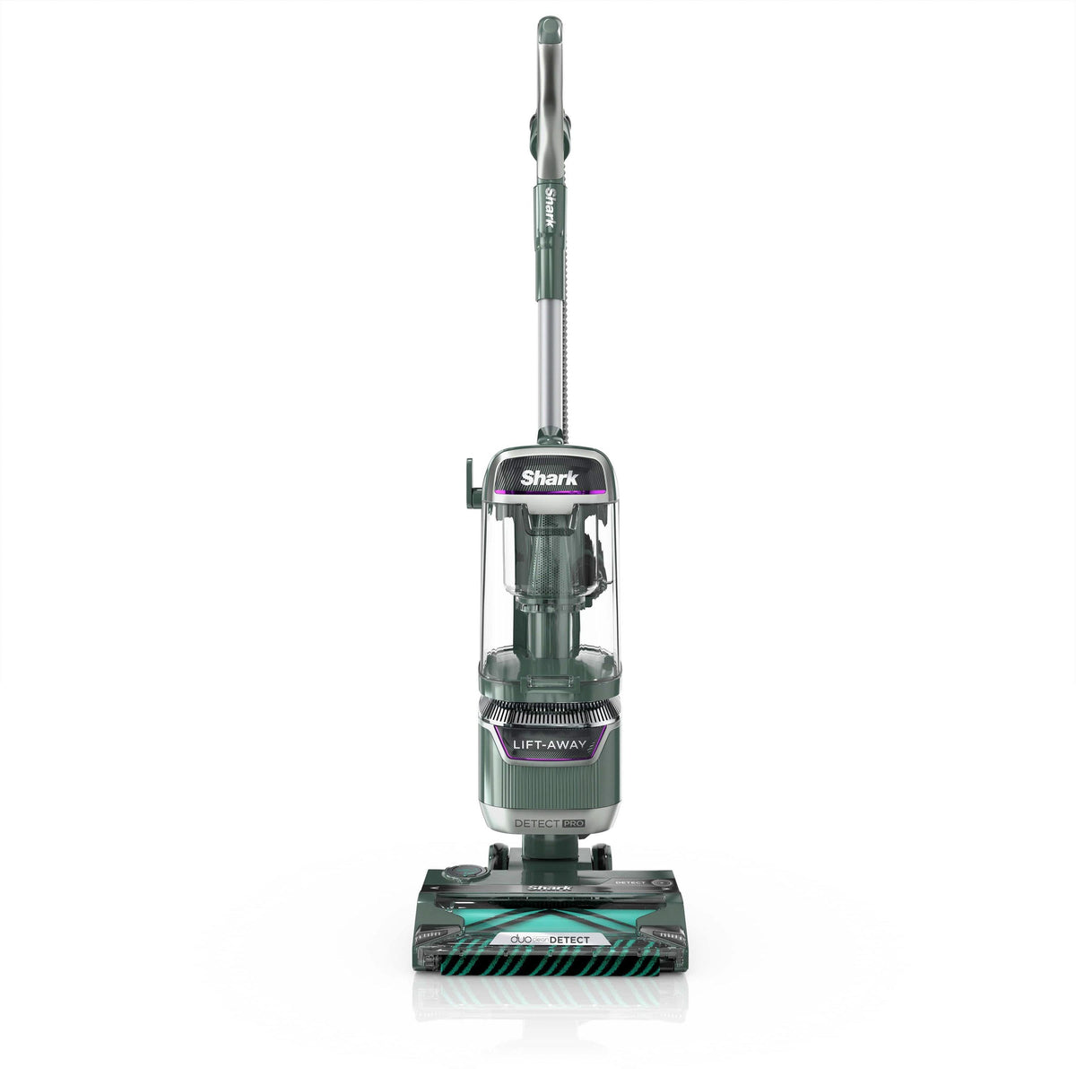 Shark Detect Pro Lift-Away Bagless Upright Vacuum Cleaner