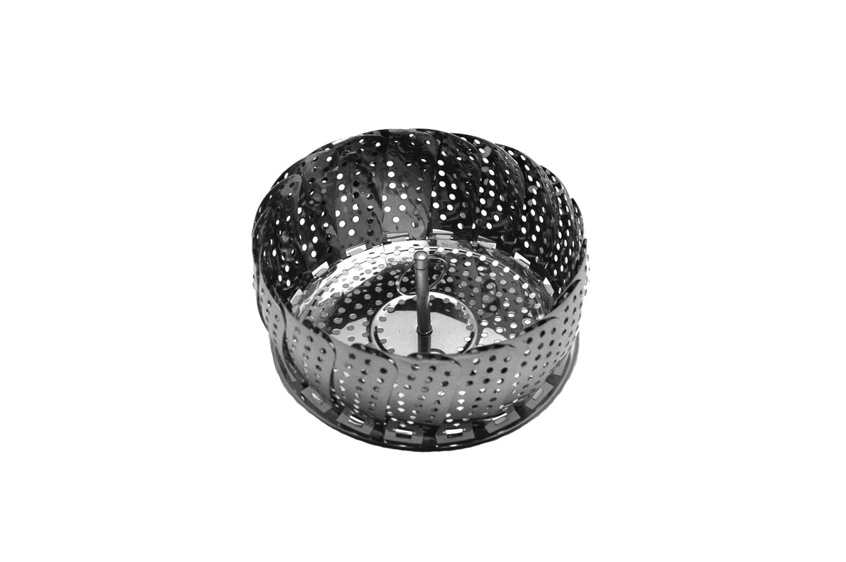 BergHOFF Stainless Steel Steamer Basket