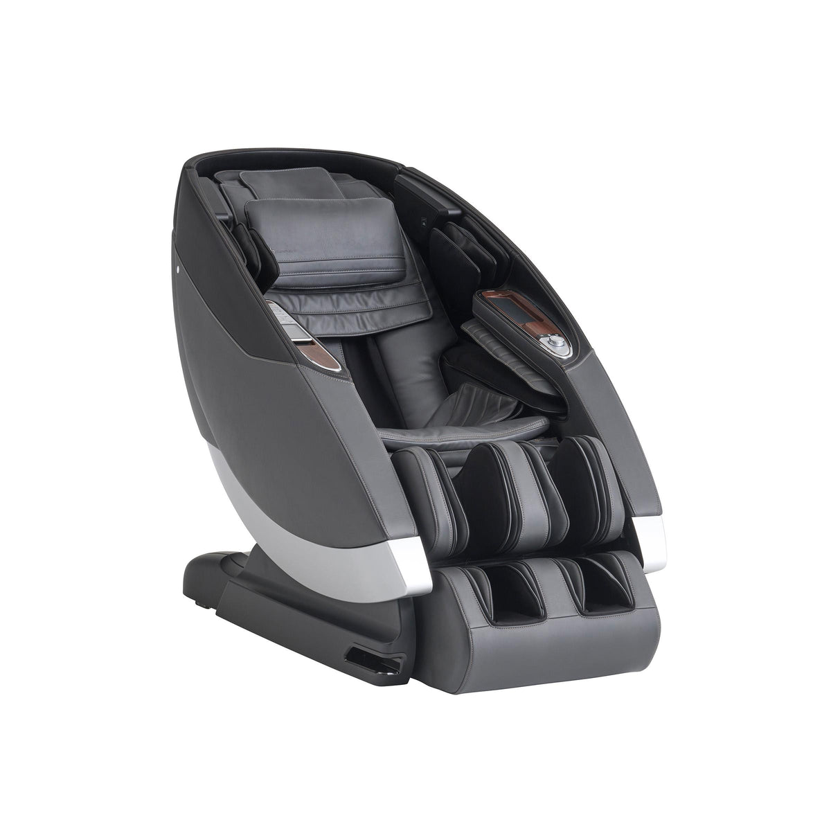 Human Touch Super Novo 2.0 - Gray SofHyde