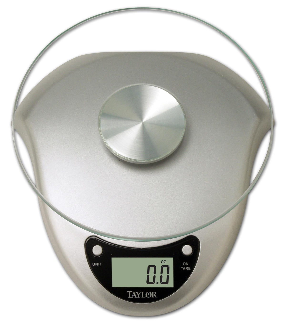 Taylor 6.6lb Digital Kitchen Scale
