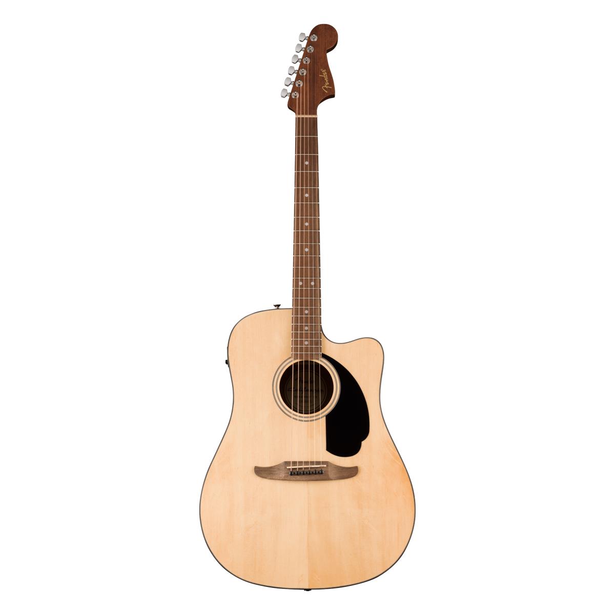 Fender California Standard Redondo CE