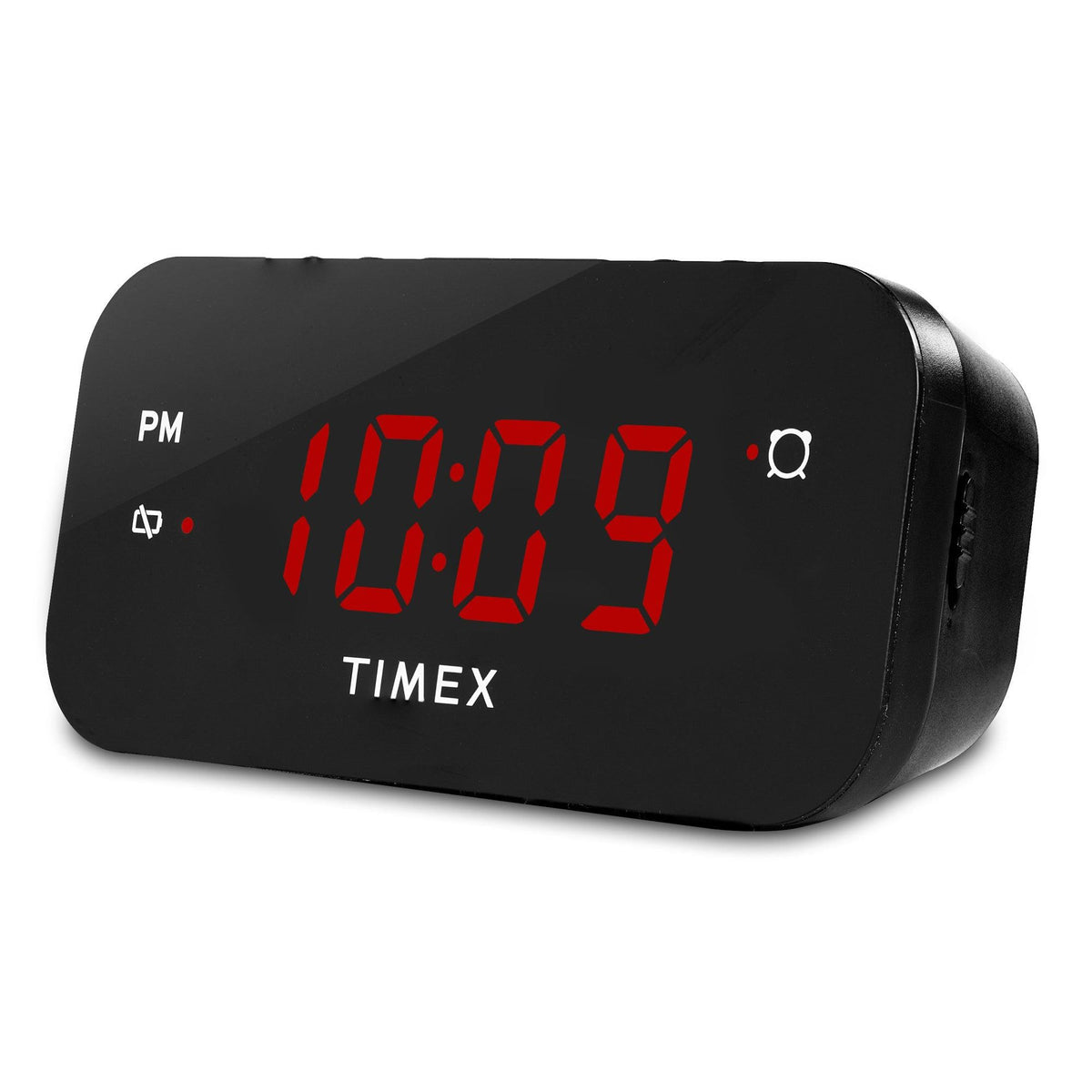Timex Digital Alarm Clock w/ Battery Backup
