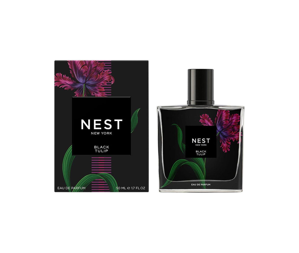 NEST Fragrances Black Tulip Eau De Parfum
