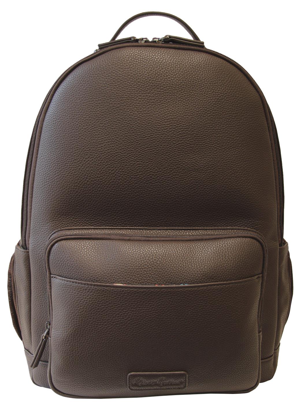 Robert Graham Accessories Brock Backpack