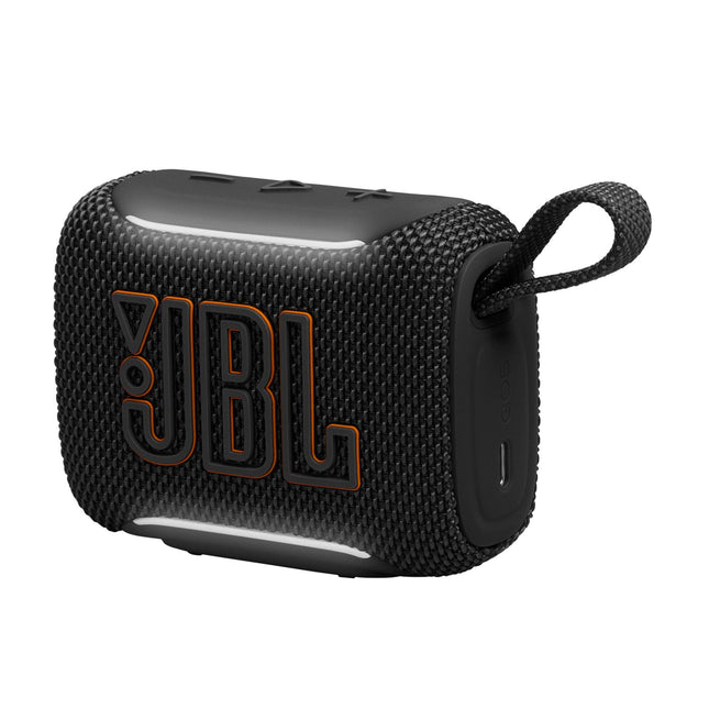 JBLGO5BLKAM