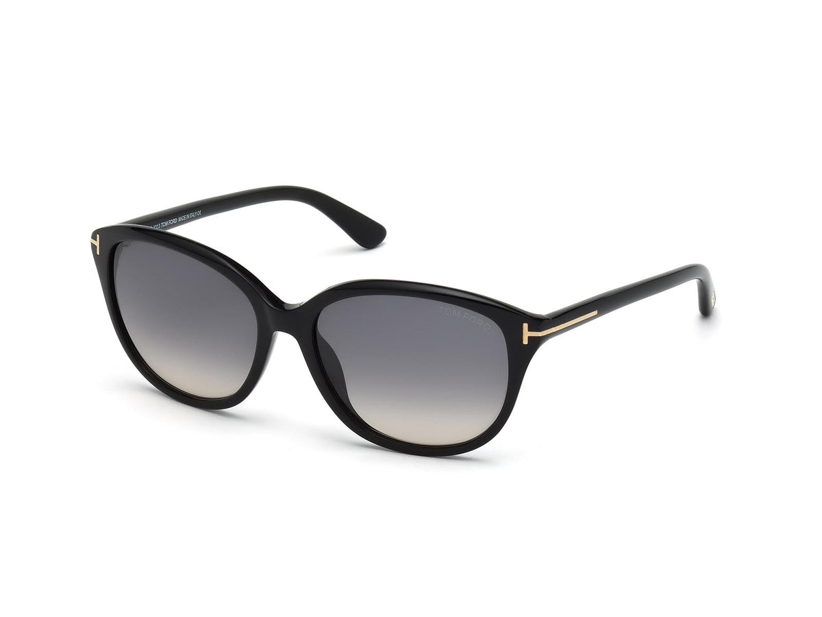 Tom Ford Karmen Sunglasses