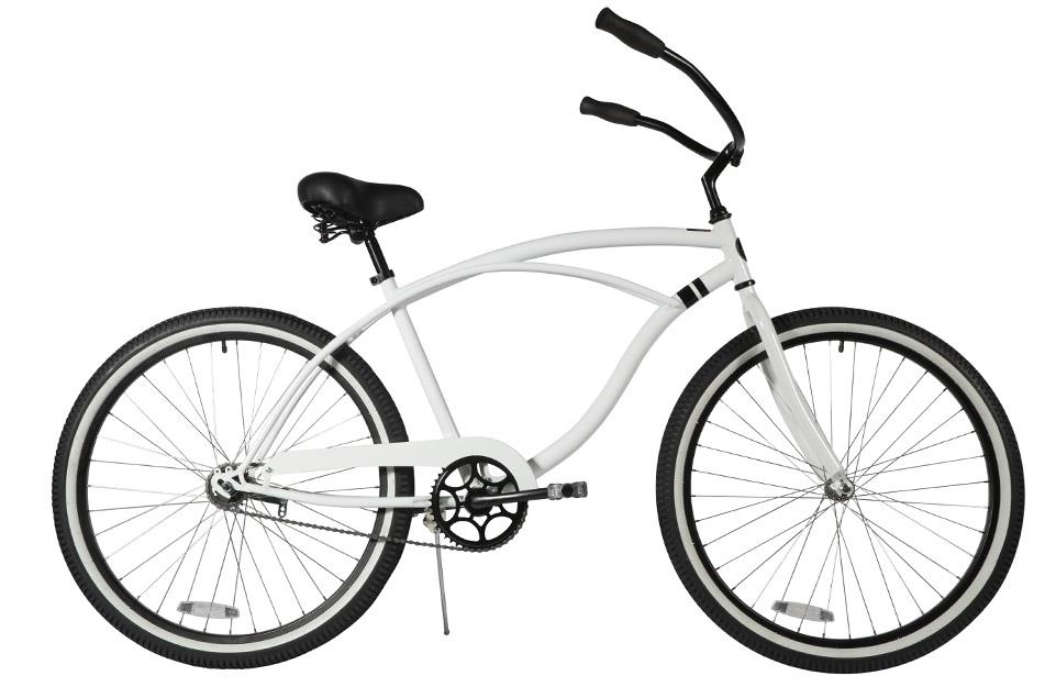 Sole Bicycles the Hoover - (Coastal Cruiser)