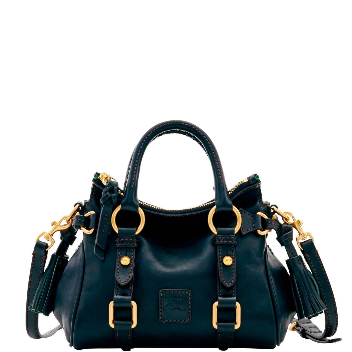 Dooney & Bourke Florentine Nano Satchel