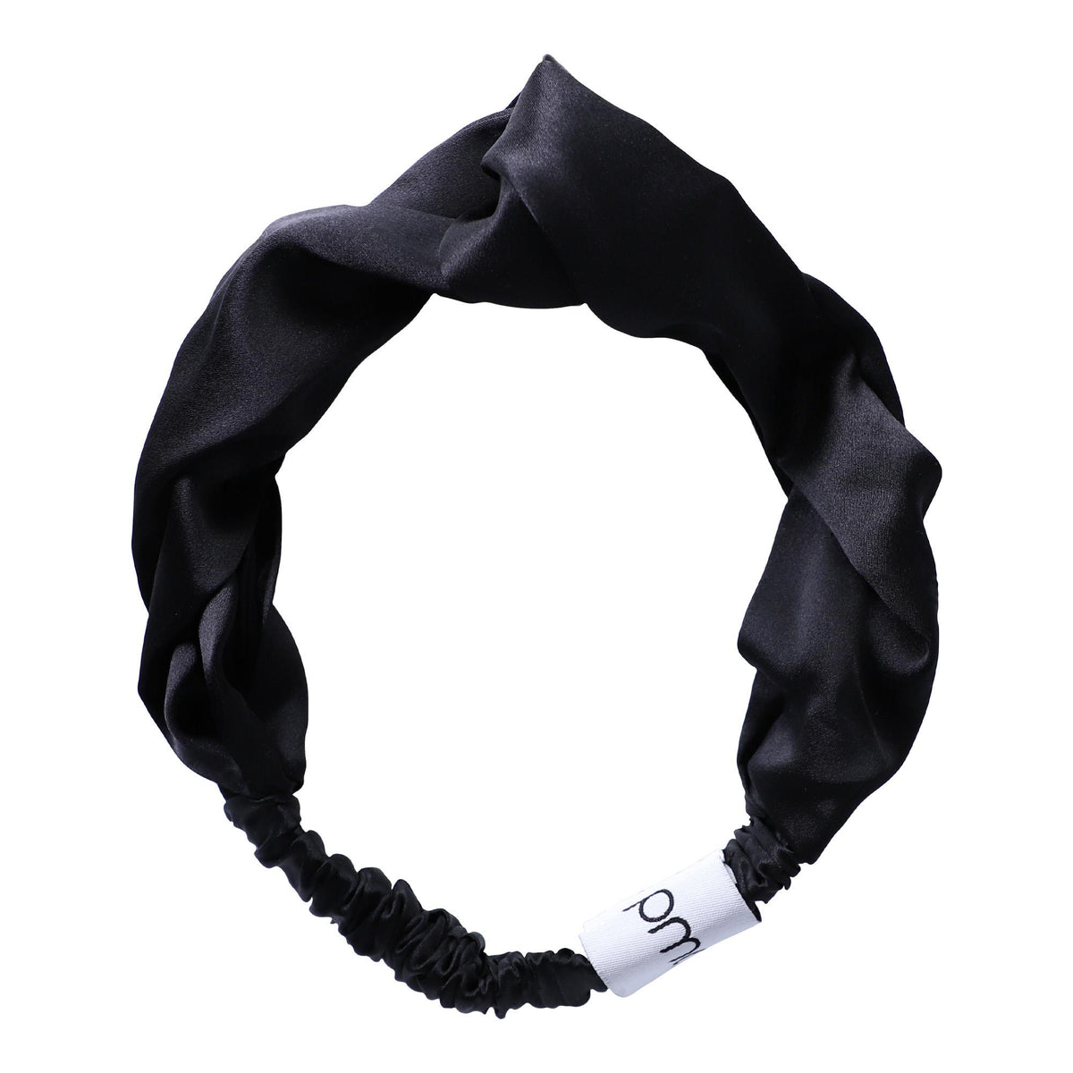 PMD Beauty Silversilk Headband