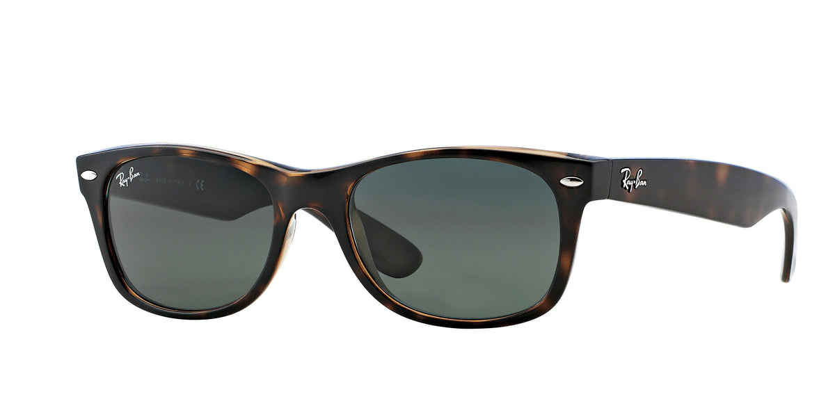 Ray-Ban New Wayfarer Classic Sunglasses