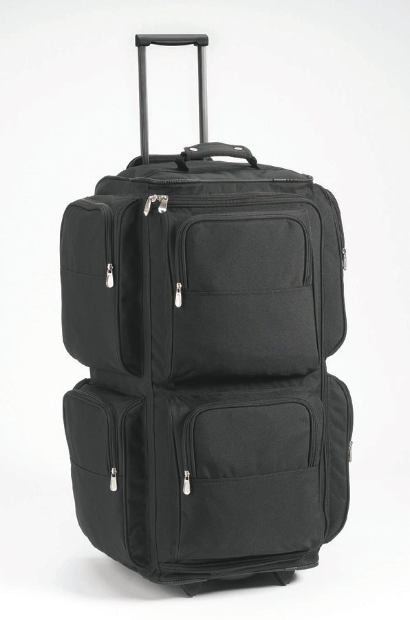 PremiumBag 29" Multi Pocket Wheeling Duffel