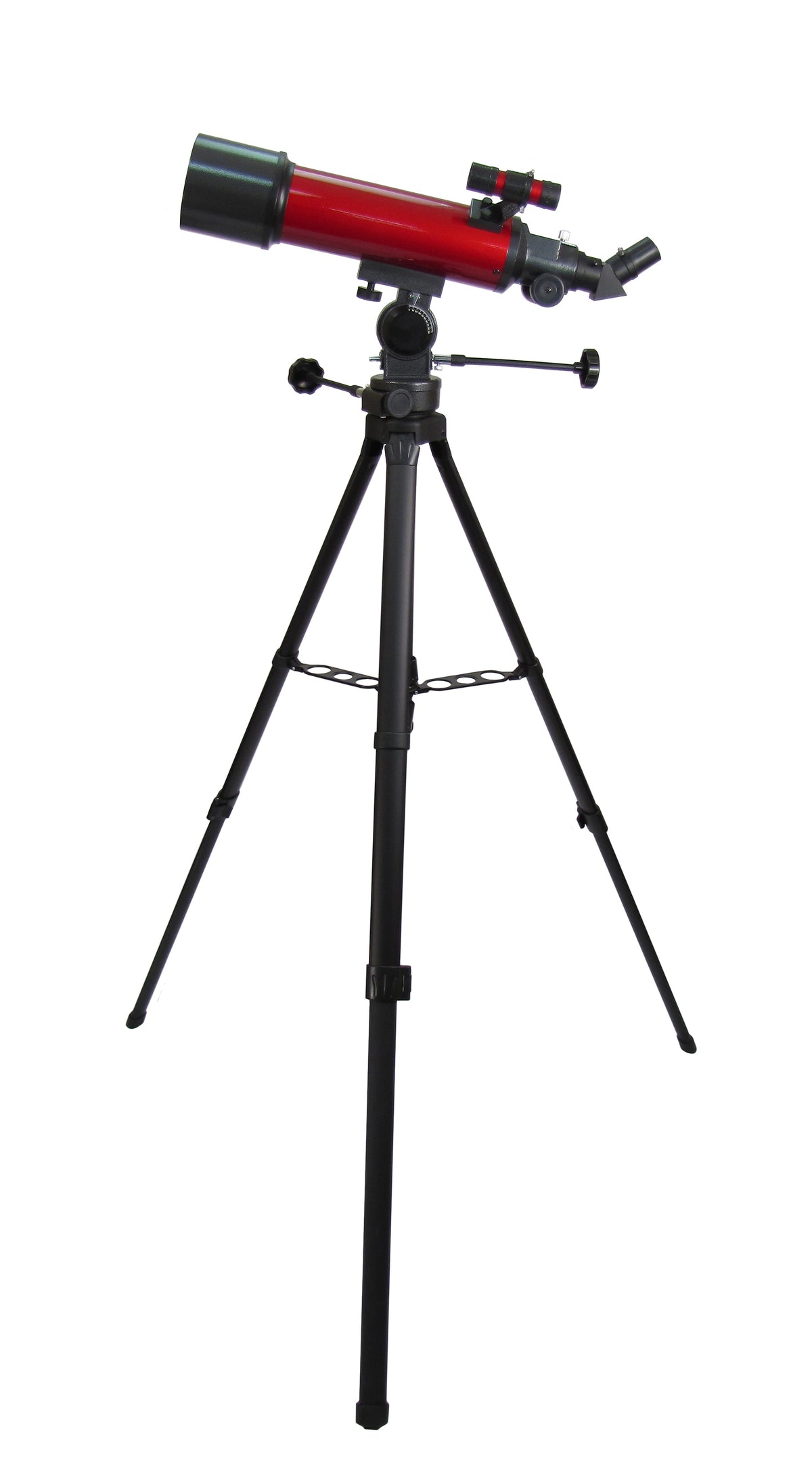 Carson Red Planet Series Telescope