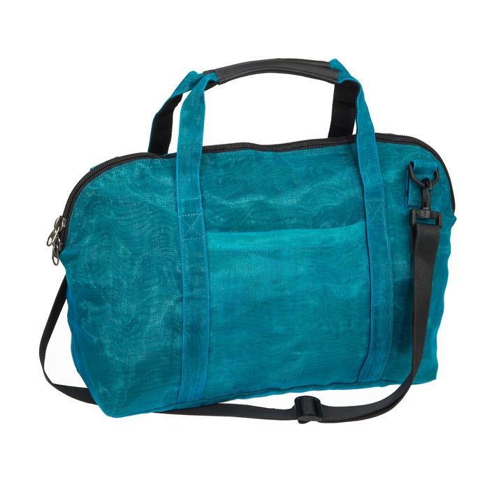 HHPLift "Trek" Bag-Gray