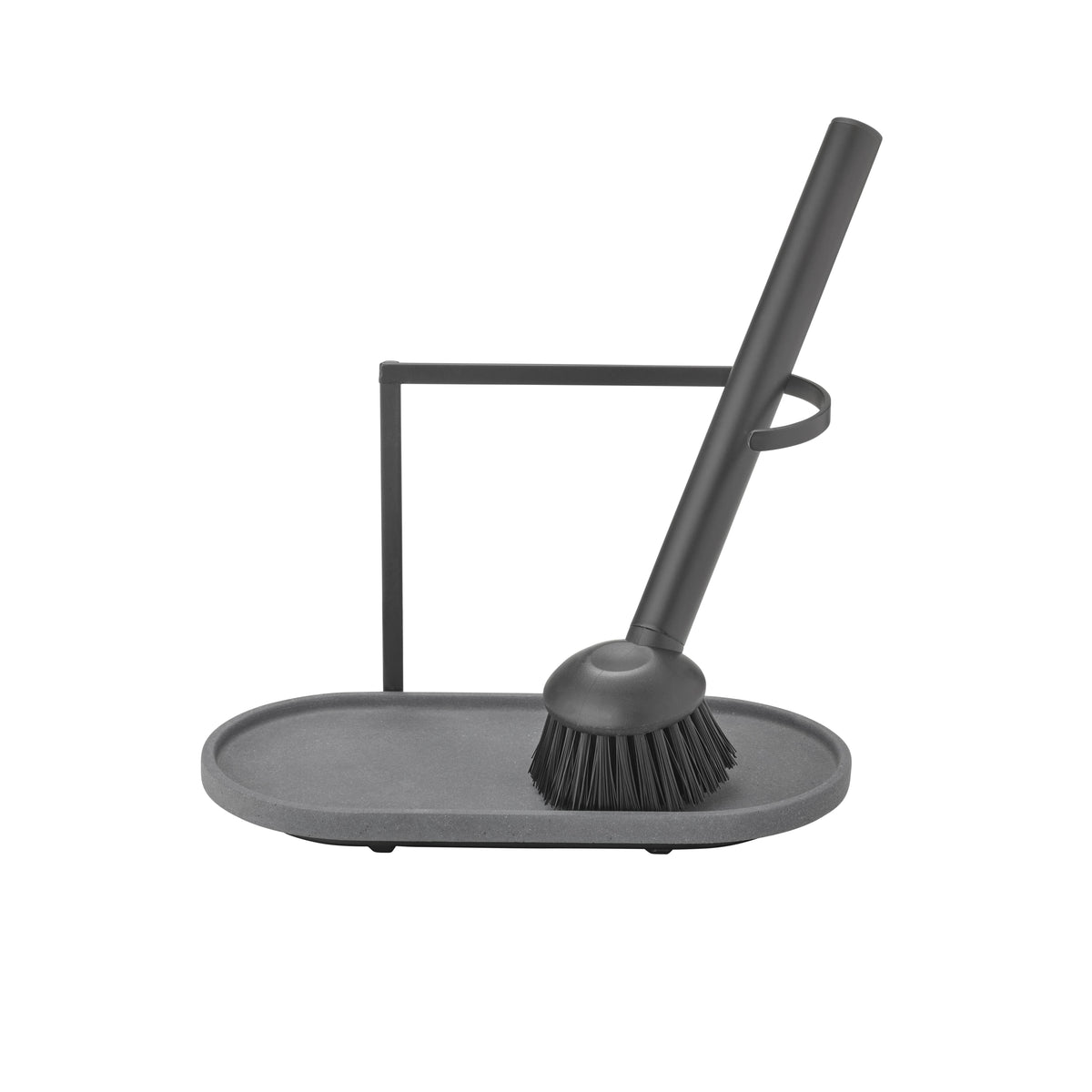 Blomus DHUVA Dishwashing Set with Brush