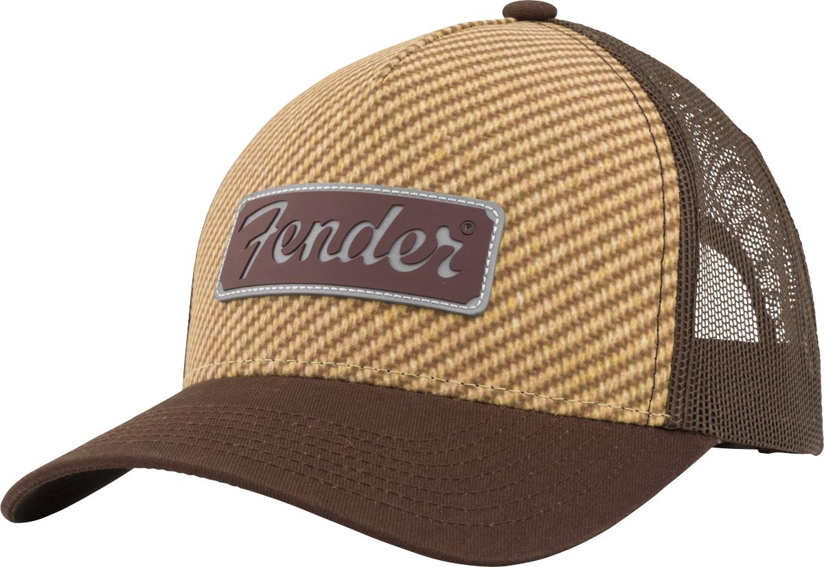 Fender Tweed Hat