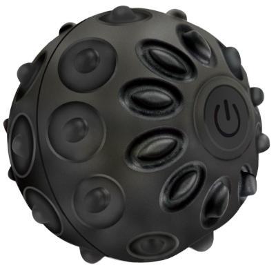 First Health Vibrating Massage Recovery Ball