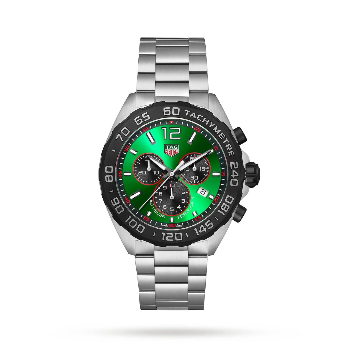 Tag Heuer Formula 1 Quartz Chronograph