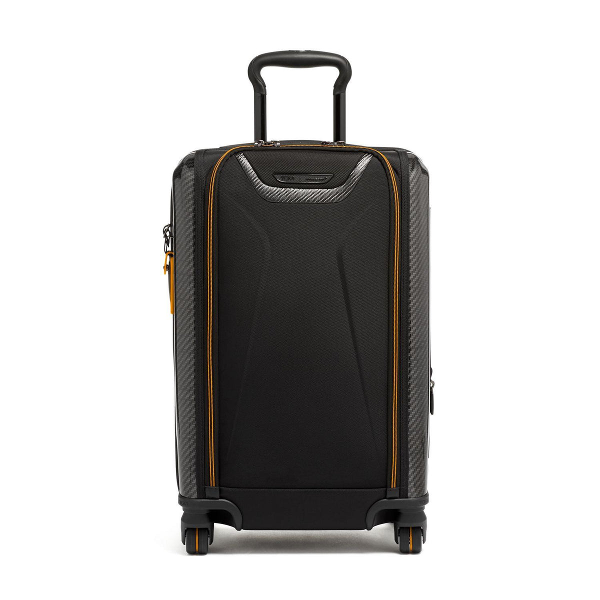 TUMI I McLaren Aero Dual Access Expandable Carry On (International) - Dazzle Camouflage