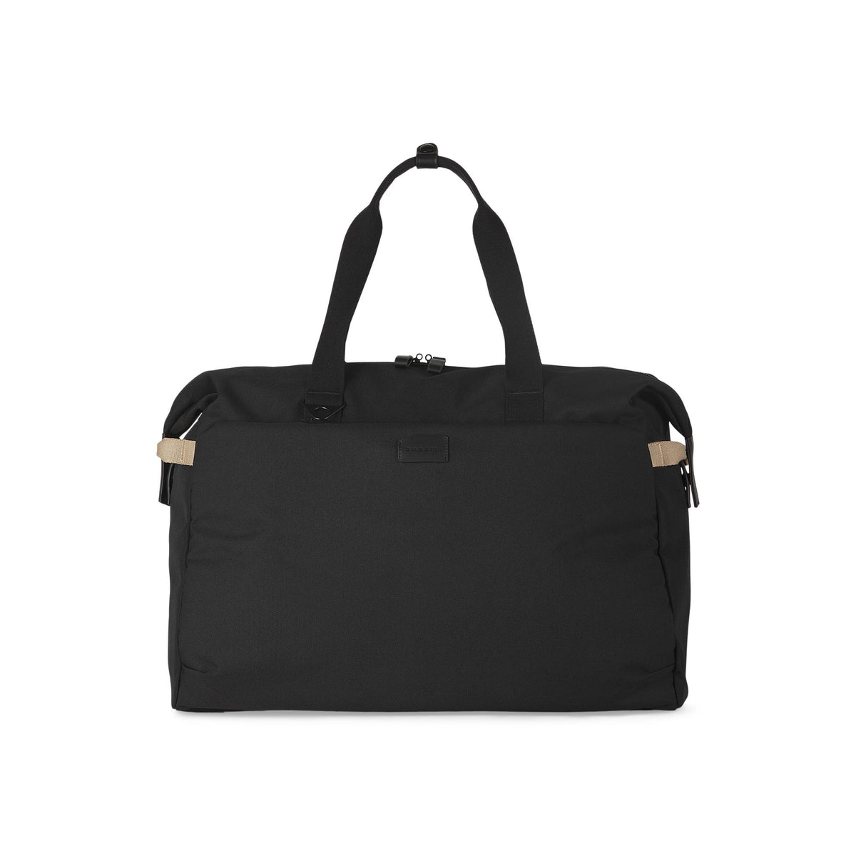 Bugatti Vacilando Duffle Bag, Black