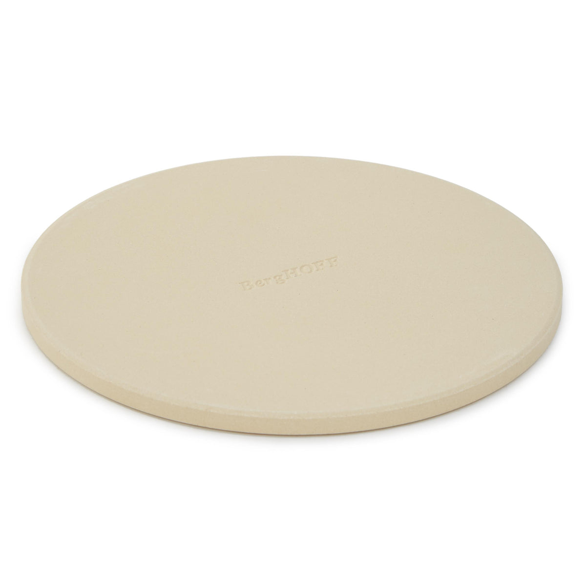 BergHOFF Leo Balance Cordierite Small Pizza Stone, 9.5"