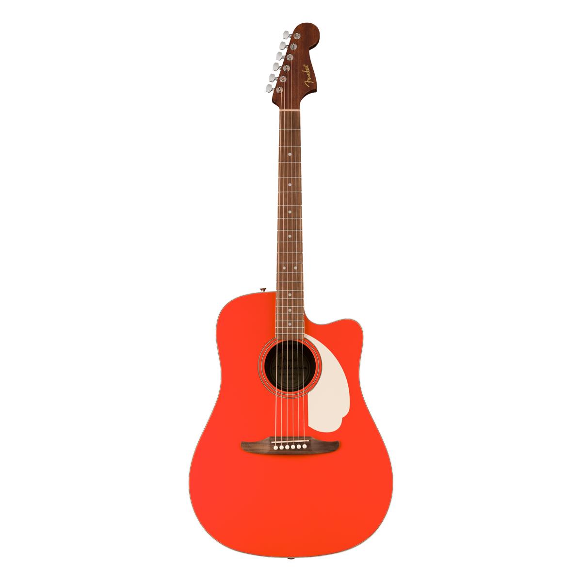 Fender California Standard Redondo CE