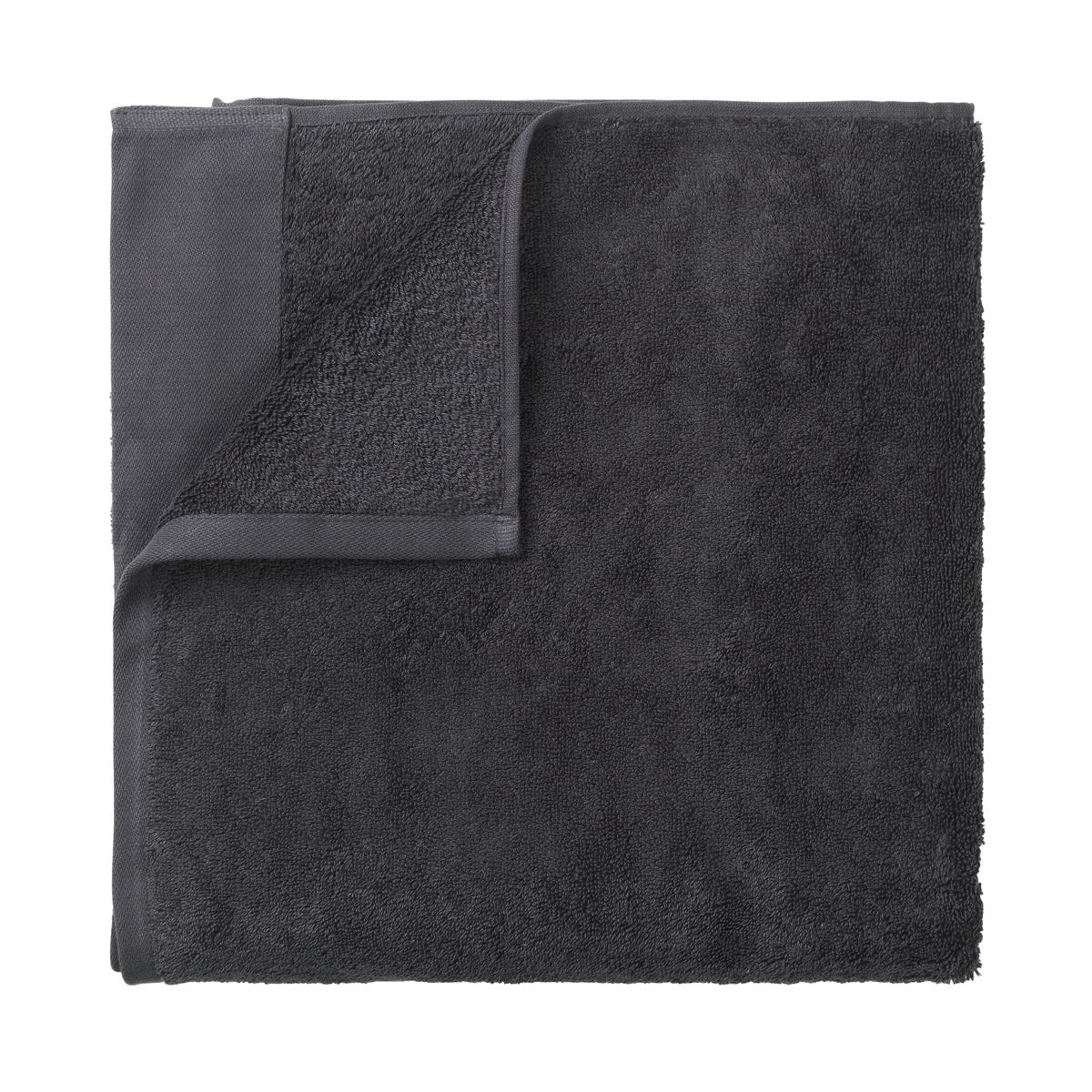 Blomus RIVA- Organic Terry Bath Towel - 28 x 55