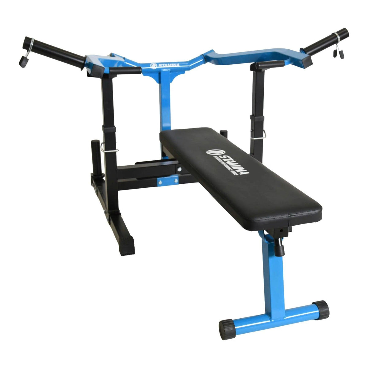 Stamina Bench Press Machine