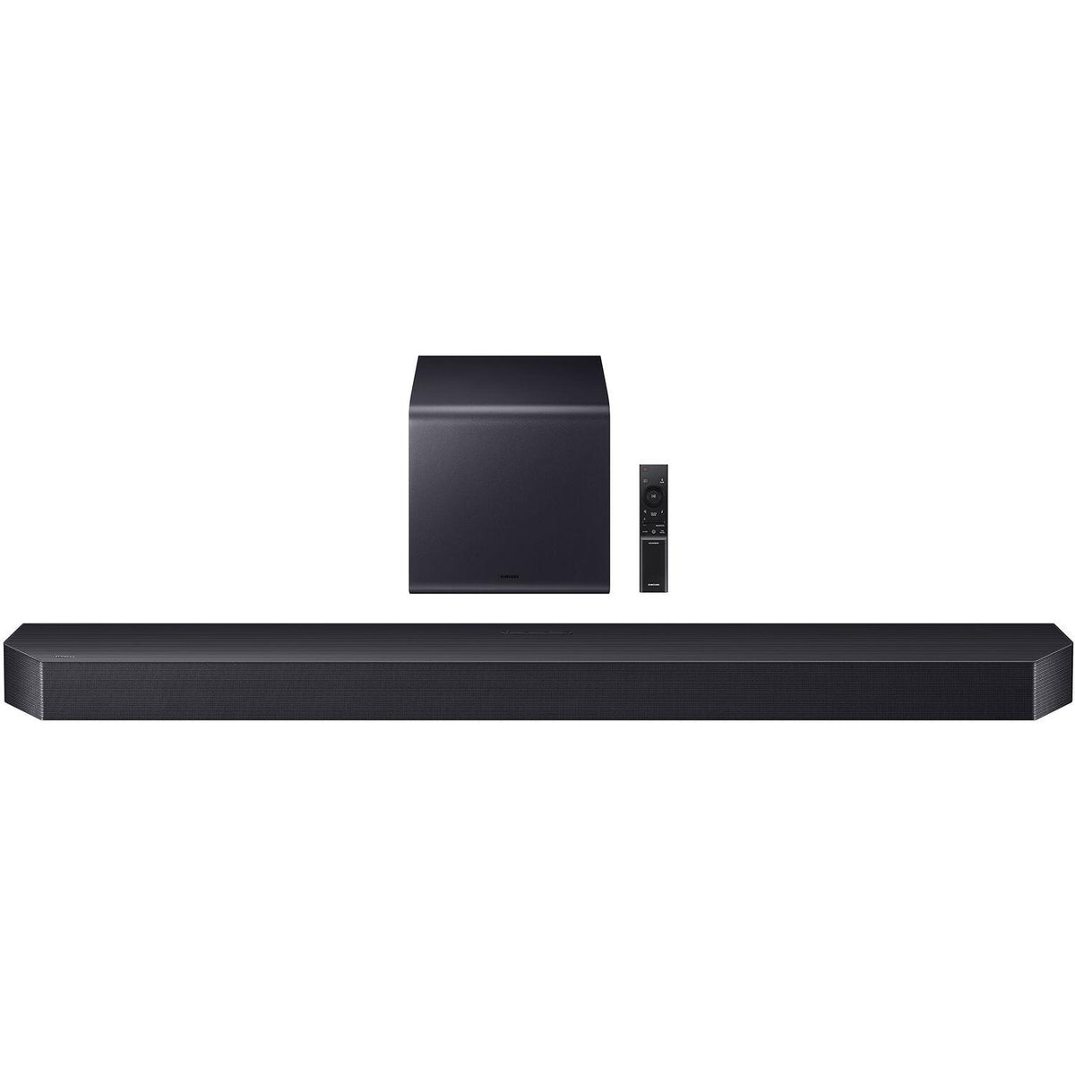 Samsung 7.1.2 Channel Soundbar System (2026)